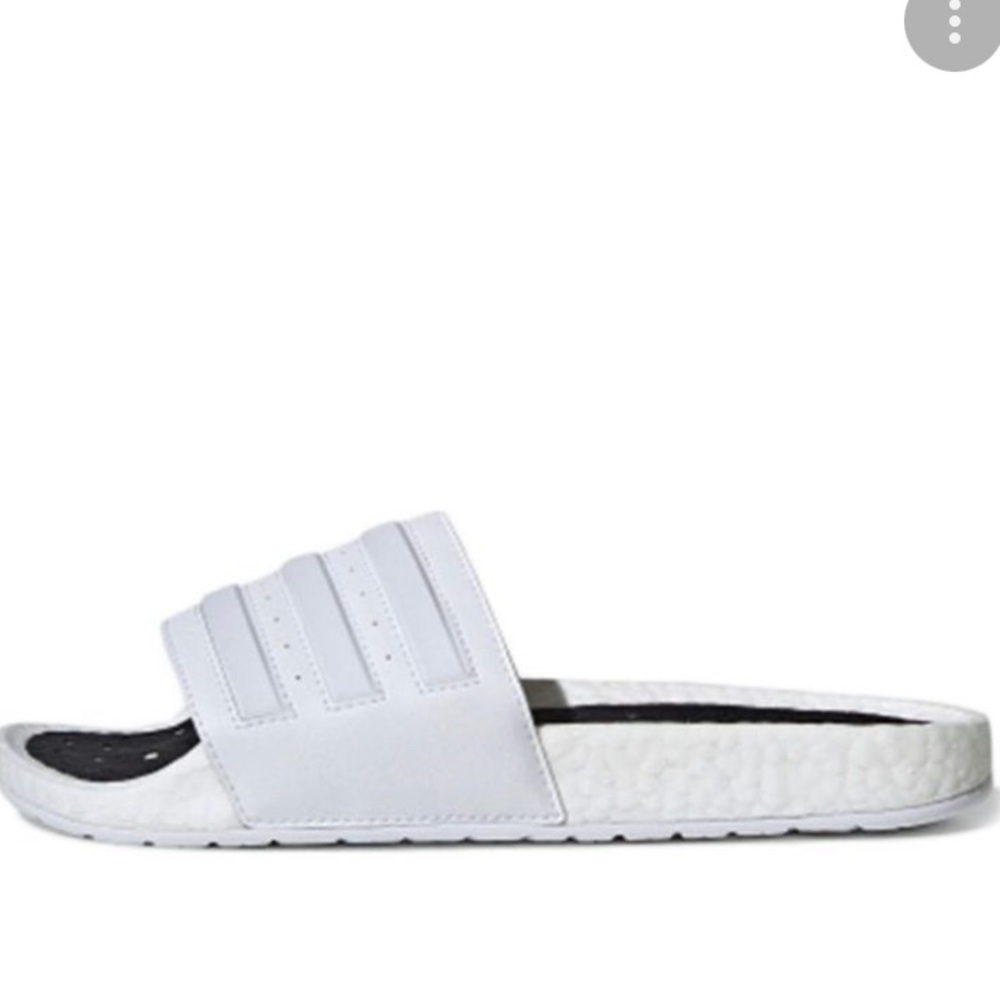 Adidas Adilette‎ Boost slides Cloud size 12